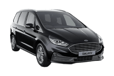 Van Hire Chelsea - 7 Seater Manual Minibus - Minibus hire Chelsea