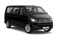 Van Hire Chelsea - 9 Seater Automatic - Minibus hire Chelsea
