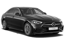 Van Hire Chelsea - C Class Auto - car hire Chelsea