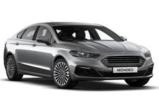 Van Hire Chelsea - Mondeo - car hire Chelsea