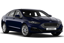 Van Hire Chelsea - Mondeo Auto - car hire Chelsea