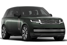 Van Hire Chelsea - Range Rover - car hire Chelsea